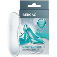 Bergal Gelpolster Magic Antislip - verhindert das Herausrutschen der Ferse
