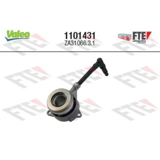 Valeo Zentralausr?cker Audi Ford Seat Skoda VW 1101431