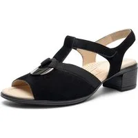 Ara Damen Sandalette Lugano Sandale