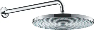 Hansgrohe Tellerkopfbrause Raindance Air 27493000