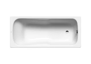 Kaldewei Badewanne DYNA SET 626, 1600x700x430mm, 226830000001 226830000001