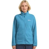 Jack Wolfskin Fleecejacke MOONRISE FZ W