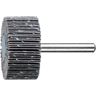PFERD TOOLS SIC Fächerschleifer F SIC für harte NE Metalle - 44440150
