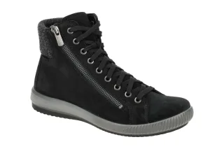 Legero 2-000269-0000 Schwarz Damen Stiefeletten GORE-TEX wasserdicht
