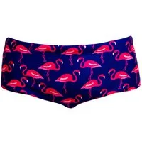 Funky Trunks Badehose Funky Trunks Herren Badehose Sidewinder Trunks FTS015M