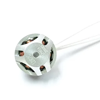 LDRC 1297 1299 1/12 RC Car Upgraded Parts 2000KV Outer External Rotor Motor Vehicles Models Spare Accessories LP0014