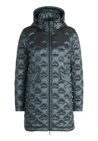 Gil Bret - Steppmantel Blau - Gr. - 38