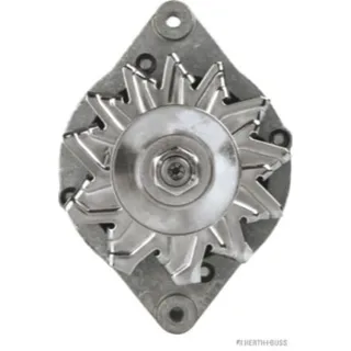 Elparts Generator 65A Opel 32034650