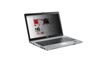 Fujitsu S26391-F6098-L215 | s26391-f6098-l215 | 39,6 cm (15.6 Zoll) - Notebook