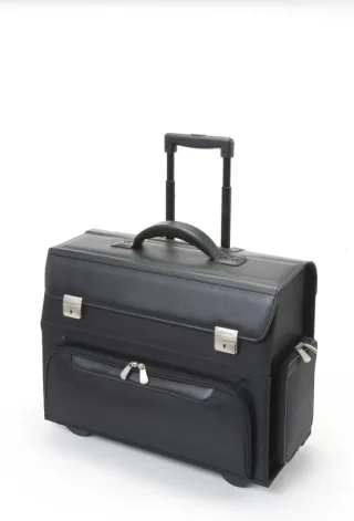 Dicota ComfortCase | n25598n | Notebook-Tasche - 43.4 cm (17.1")