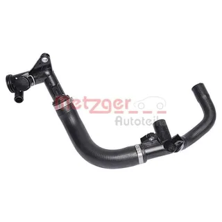 Metzger K?hlmittelrohr Ford 2420055