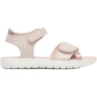 DeeZee Deezee Sandalen Mädchen Rosa Sandale