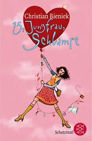 15 Jungfrau Schlampe