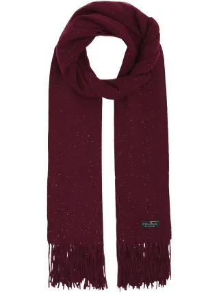 fraas - Stola Polyester Stola - Gr. - OS