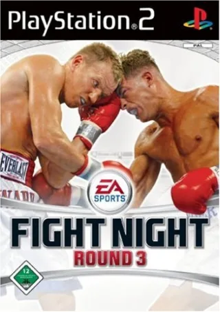 Fight Night Round 3 [für PlayStation2]