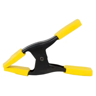 STANLEY Federzwinge Metall Spannweite 25 mm - 9-83-079