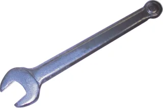 Makita Einmaulschlüssel SW 10 - 781003-0