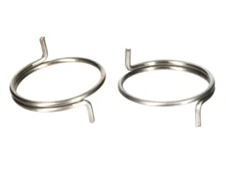 Türschloss Auslöser Feder Reparatur-Set für Mercedes M-Klasse W163 ab 1998-2005
