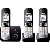Panasonic KX-TG 6823 GB Schnurloses DECT-Telefon