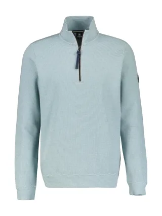 LERROS - TROYER BUENDCHEN cloud blue - Gr. - M