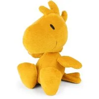 Bon Ton Toys Kuscheltier Peanuts x Bon Ton Toys: Woodstock Cord Kuscheltier Geschenkbox
