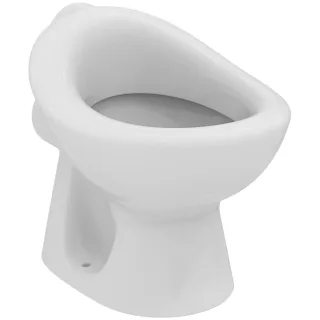 Ideal Standard Standtiefspül-WC Contour 21 Höhe:31cm Weiß, K761801 K761801