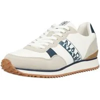 Napapijri Napapijri Sneaker Lederimitat/Textil Sneaker