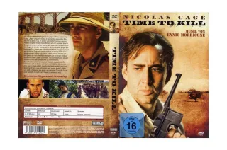 Time to Kill [DVD] [2011]