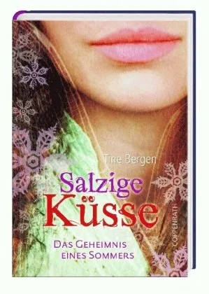 Salzige Küsse: Das Geheimnis eines Sommers
