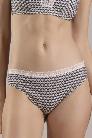 Nina von C. - Minislip original - Gr. - 44