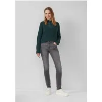 s.Oliver Skinny-fit-Jeans Jeans-Hose IZABELL Jeans Izabell / Skinny Fit / Mid Rise / Skinny Leg