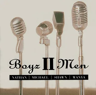 Nathan/Michael/Shawn/Wanya
