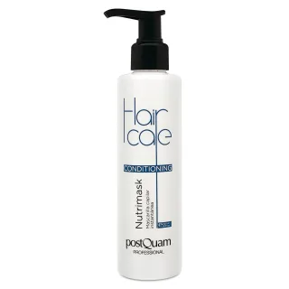 INSTANT-NÄHRSTOFF-HAARMASKE 200 ML.