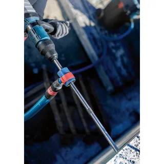 Bosch EXPERT SDS Max Saugbohrer PP - 2608901787