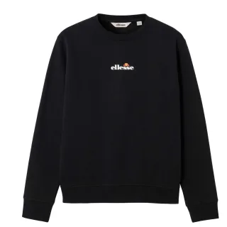 Ellesse - "Kiamto 2" Sweatshirt für Herren (Schwarz)