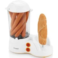 Hyundai Hotdog-Maker HYUHDM110, 380 W