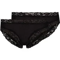 Skiny Rioslip Advantage Modal Lace