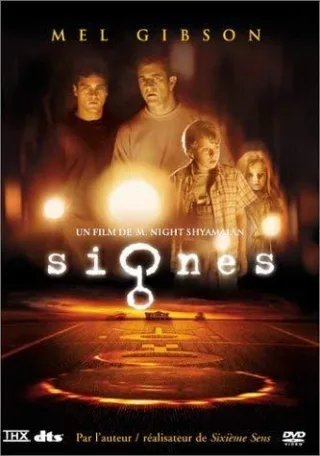 Signes - Édition Spéciale [FR-Import] [DVD]