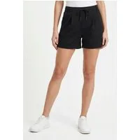 ONLY CARMAKOMA Bermudas CARGOLDTRASH LIFE EASY SHORTS