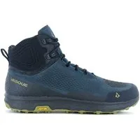VASQUE Breeze LT NTX Herren Leder Stiefel Wandern Outdoor Trekking 7378 Wanderschuh Wasserdicht