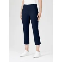 Stehmann 3/4-Hose Ina 3/4-Länge mit Stretch