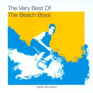 The Very Best of the Beach Boys [Audio CD] The Beach Boys