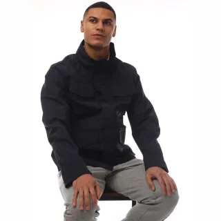Timberland - Feldjacke für Herren, Regulär (Marine)