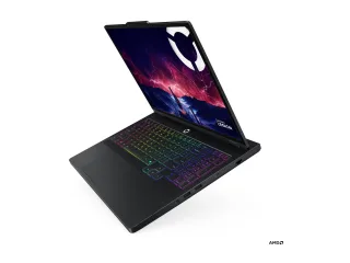 Lenovo Legion 5 16AFR10 83F2 | 83f2004age | AMD Ryzen 9 9955HX / 2.5 GHz - Win 11 Home