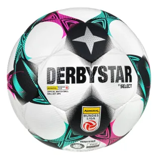 Derbystar ?FBL Brillant APS v25 Spielball 102047B