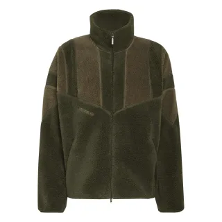 adidas Originals Adicolor Blocked Fleece Jacket