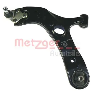 Metzger Querlenker vorne links Toyota Auris Prius Verso