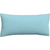 Schlafgut Kissenbezug Premium Kissenbezug Woven Satin (1 St), (1 Stück), Ton-in-Ton Reißverschluss, Fadendichte von 300tc, Uni, OEKO Tex