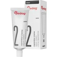 Pedag Reparatur Creme - Repariert abgewetzte und zerkratzte Leder 50 ml Schuhcreme