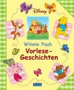 Winnie Puuh - Vorlese-Geschichten [Gebundene Ausgabe] [2005] Davis Guy Krabbe Wiebke